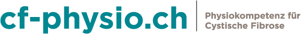 cf-physio.ch - Physiokompetenz für Cystische Fibrose
